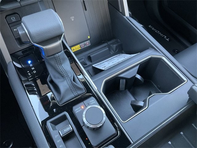 Thumbnail: 2026 Toyota Tundra - 24