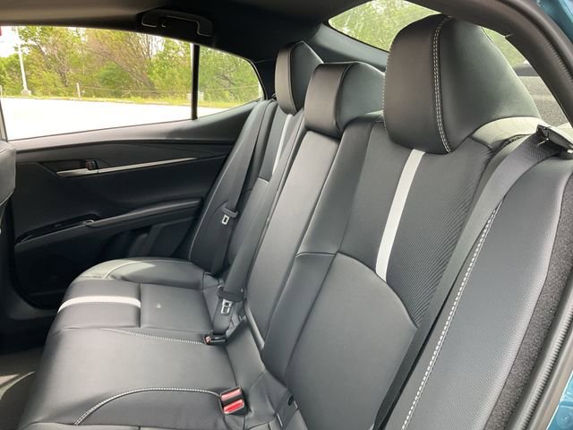 Thumbnail: 2026 Toyota Camry - 17