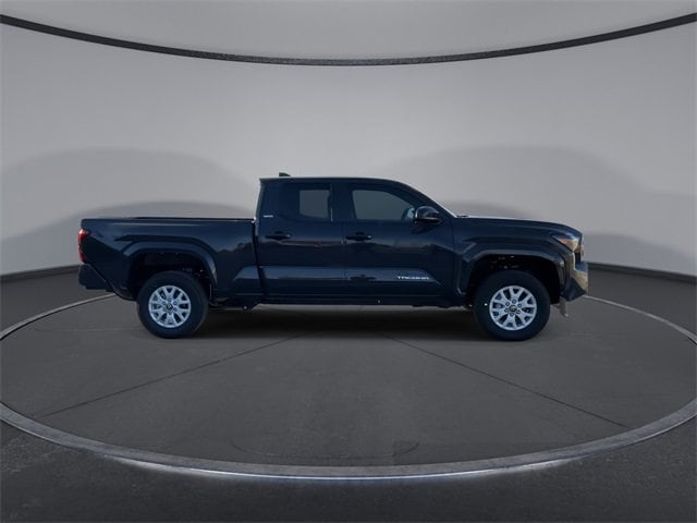 Thumbnail: 2025 Toyota Tacoma - 9