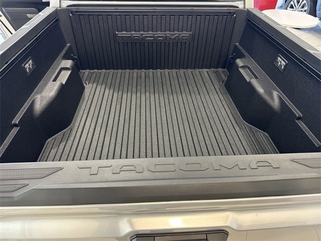 Thumbnail: 2026 Toyota Tacoma - 9