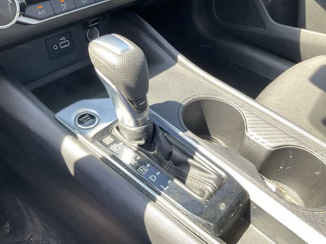 Thumbnail: 2024 Nissan Altima - 23