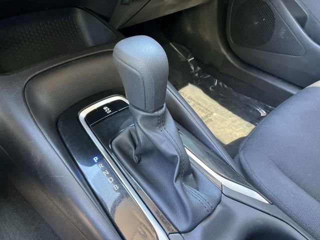 Thumbnail: 2025 Toyota Corolla - 24