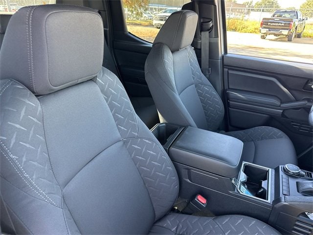 Thumbnail: 2025 Toyota Tacoma - 16