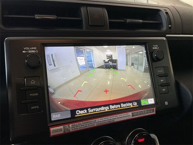 Thumbnail: 2025 Toyota GR86 - 14