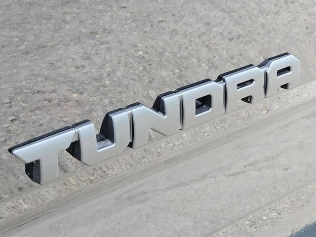 Thumbnail: 2026 Toyota Tundra - 11