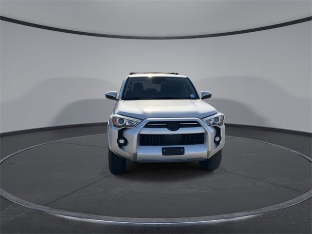 Thumbnail: 2023 Toyota 4Runner - 3