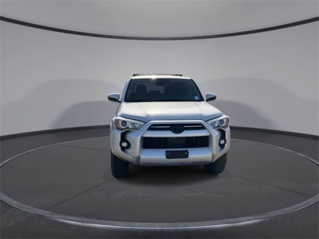 Used 2023 Toyota 4Runner SR5 SUV