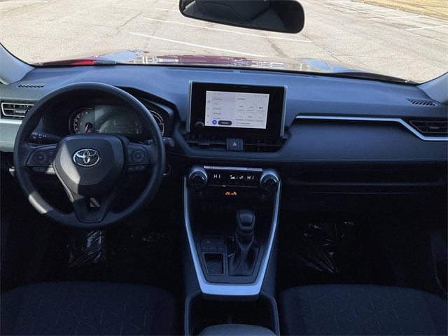 Thumbnail: 2025 Toyota RAV4 - 19