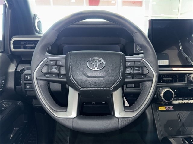 Thumbnail: 2026 Toyota 4Runner - 14