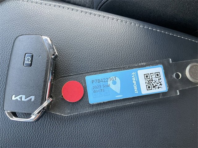 Thumbnail: 2023 Kia Soul - 27