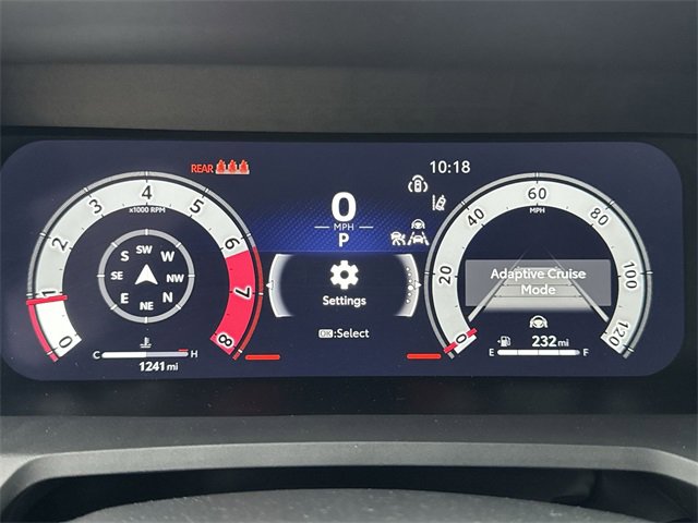 Thumbnail: 2025 Toyota Tacoma - 27