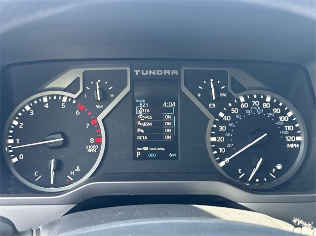 Thumbnail: 2024 Toyota Tundra - 26