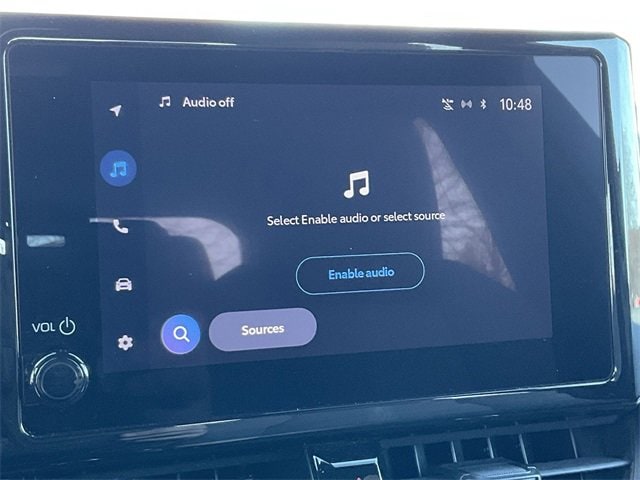 Thumbnail: 2024 Toyota Corolla - 20