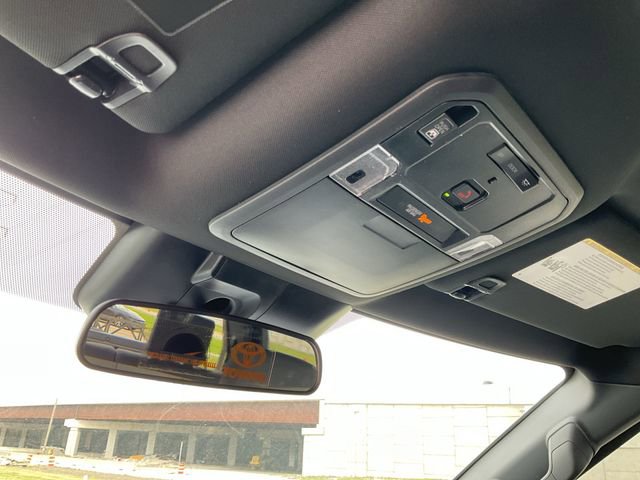 Thumbnail: 2026 Toyota Tundra - 25