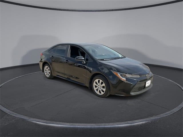 Thumbnail: 2026 Toyota Corolla - 2