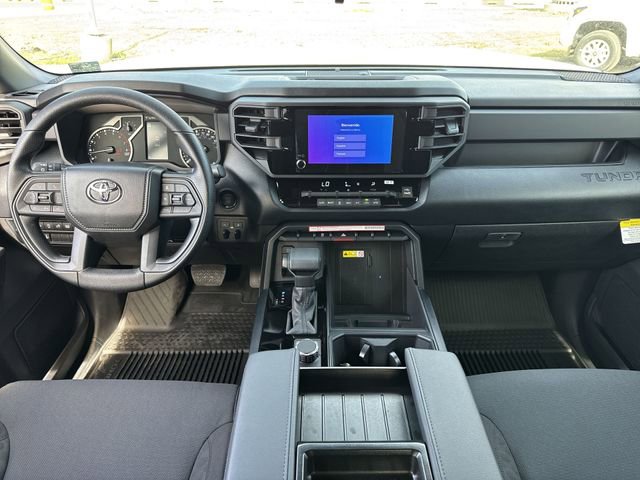 Thumbnail: 2026 Toyota Tundra - 18