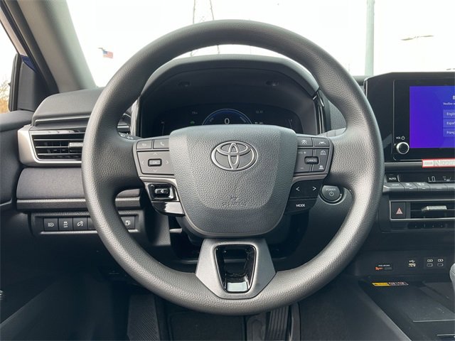 Thumbnail: 2026 Toyota Camry - 19