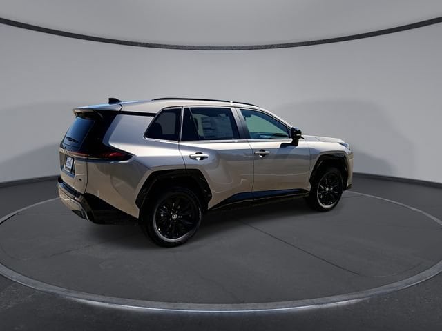 Thumbnail: 2026 Toyota RAV4 - 8