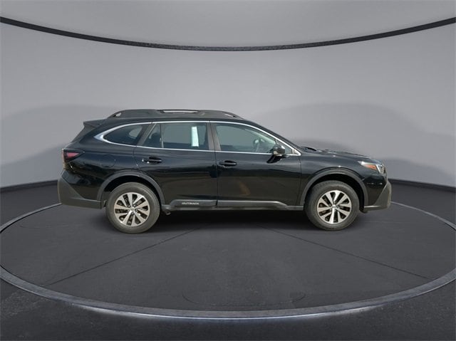 Thumbnail: 2022 Subaru Outback - 5