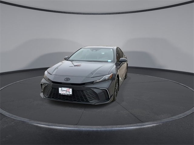 Thumbnail: 2026 Toyota Camry - 3