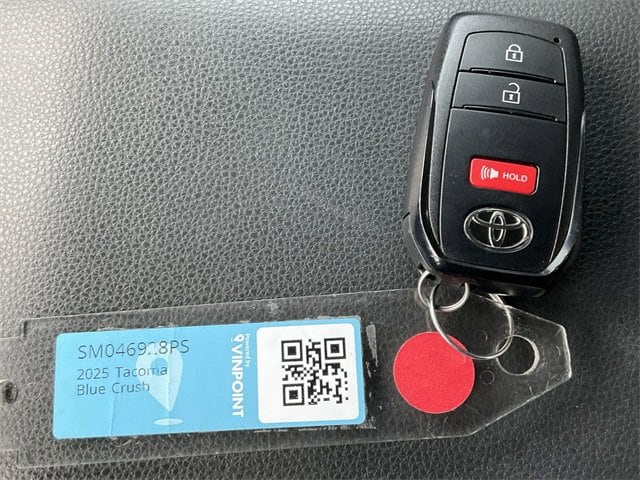Thumbnail: 2025 Toyota Tacoma - 28