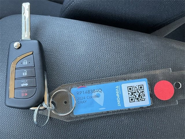Thumbnail: 2024 Toyota Corolla - 27