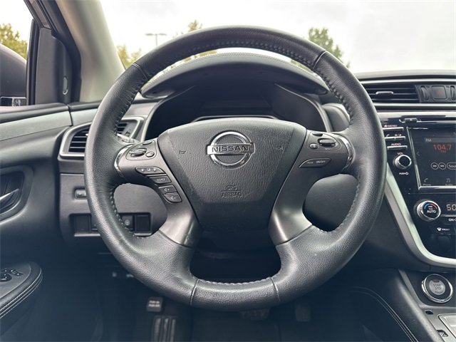 Thumbnail: 2021 Nissan Murano - 18