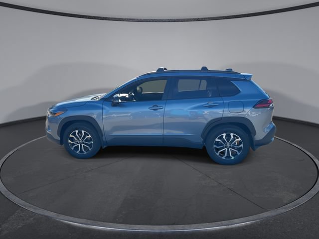 Thumbnail: 2026 Toyota Corolla Cross - 5