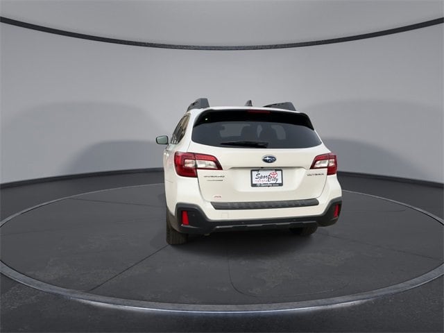 Thumbnail: 2018 Subaru Outback - 7