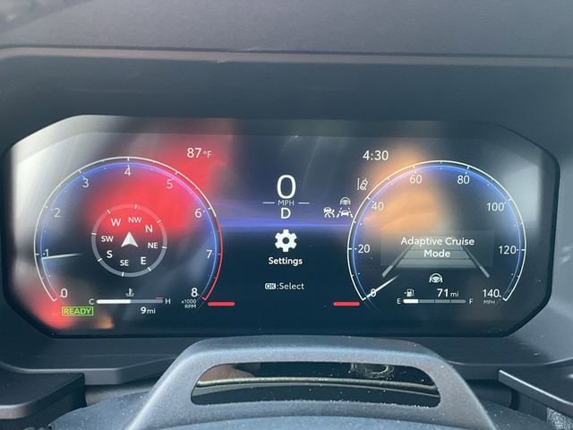 Thumbnail: 2026 Toyota Land Cruiser - 28