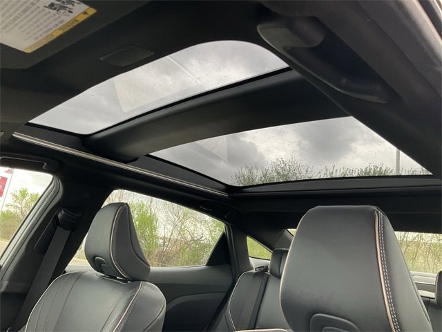 Thumbnail: 2024 Toyota Crown - 14