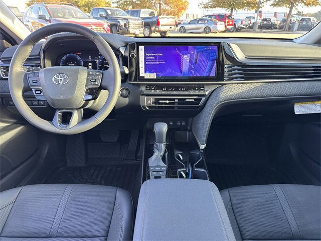 Thumbnail: 2026 Toyota Camry - 17