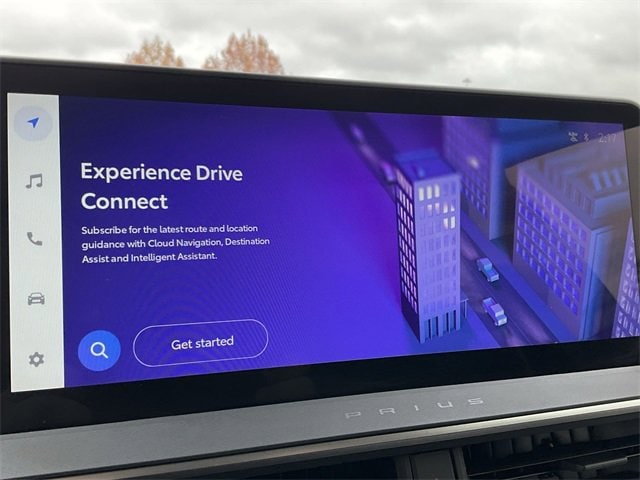 Thumbnail: 2025 Toyota Prius - 23
