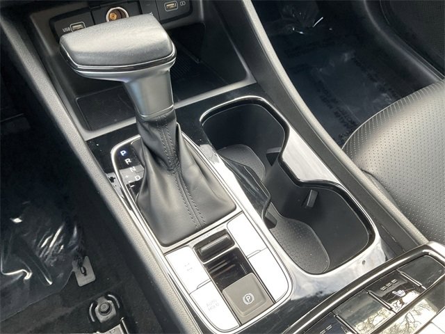 Thumbnail: 2022 Hyundai Santa Cruz - 24