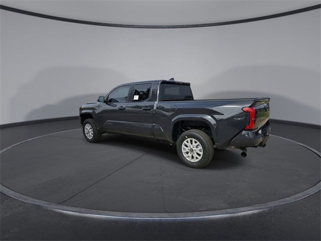 Used 2025 Toyota Tacoma SR5 Truck Double Cab