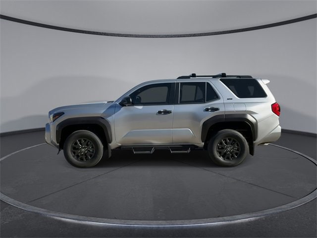 Thumbnail: 2025 Toyota 4Runner - 5