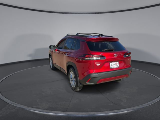 Thumbnail: 2026 Toyota Corolla Cross - 6