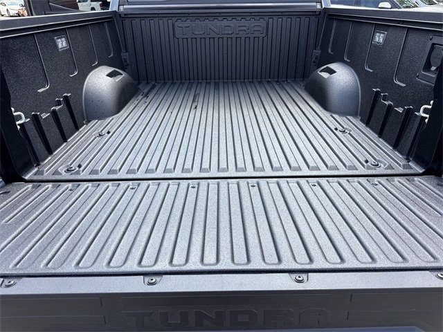 Thumbnail: 2026 Toyota Tundra - 17