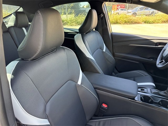 Thumbnail: 2026 Toyota Camry - 16