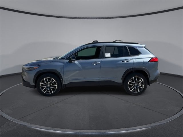 Thumbnail: 2026 Toyota Corolla Cross - 5