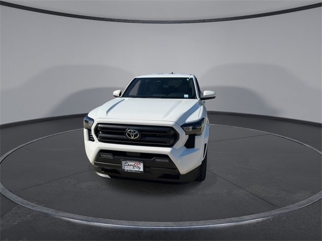 Thumbnail: 2025 Toyota Tacoma - 3