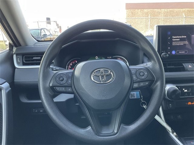 Thumbnail: 2024 Toyota RAV4 - 19