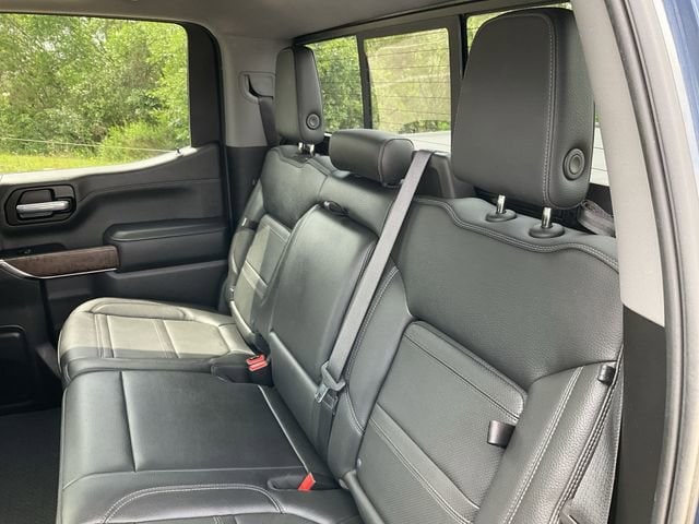 Thumbnail: 2021 GMC Sierra 1500 - 18