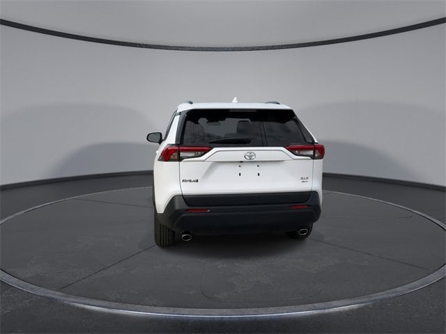 Thumbnail: 2025 Toyota RAV4 - 7