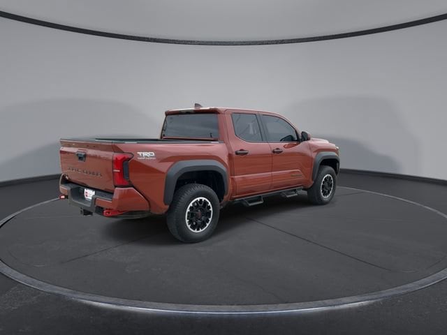 Thumbnail: 2025 Toyota Tacoma - 8