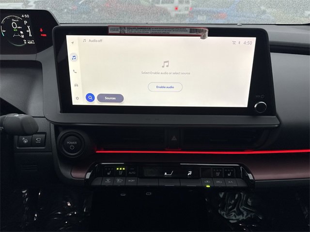 Thumbnail: 2025 Toyota Prius - 20