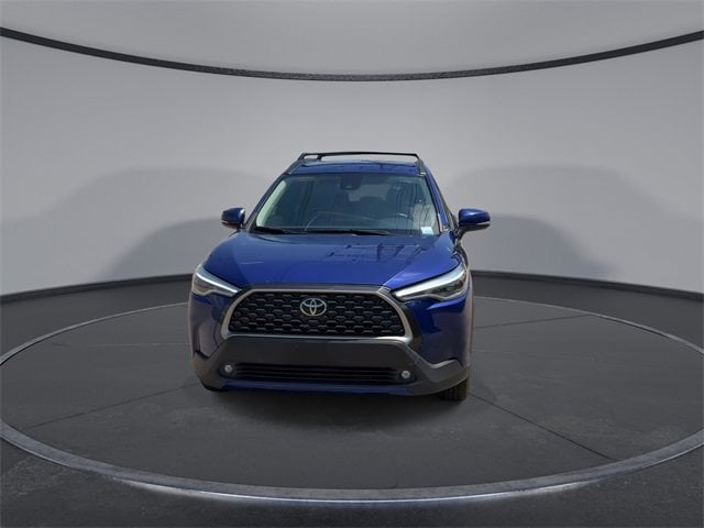 Thumbnail: 2022 Toyota Corolla Cross - 3