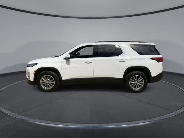 Thumbnail: 2023 Chevrolet Traverse - 5