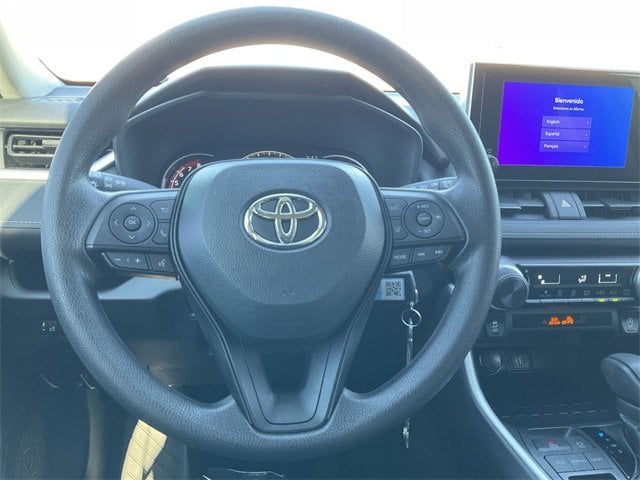 Thumbnail: 2024 Toyota RAV4 - 19