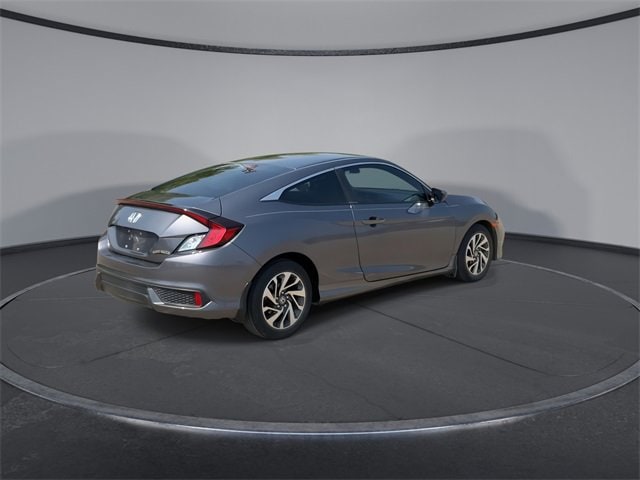 Thumbnail: 2020 Honda Civic - 8